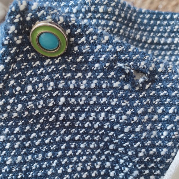 Anthropologie - Sachin and Babi top - Picture 6 of 6